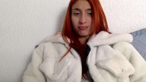 Snapshot of gabykovalenko chatting on 9, 10, 2025 Gaby online show from 9, 10, 2025