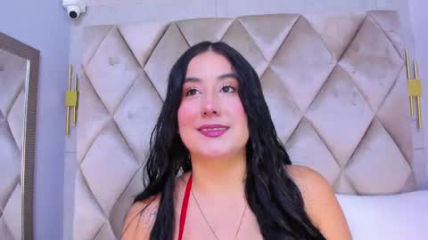 Snapshot of gabyparker_ chatting on 29, 4, 2026 Gaby online show from 29, 4, 2026
