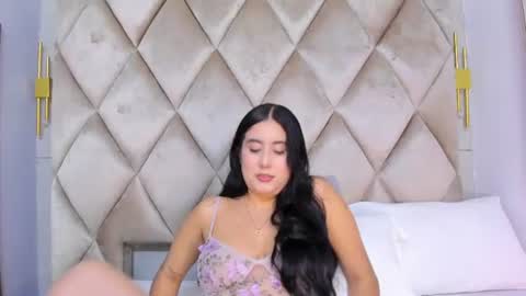 Snapshot of gabyparker_ chatting on 9, 6, 2026 Gaby online show from 9, 6, 2026