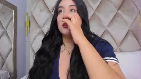 Snapshot of gabyparker_ chatting on 25, 6, 2026 Gaby online show from 25, 6, 2026