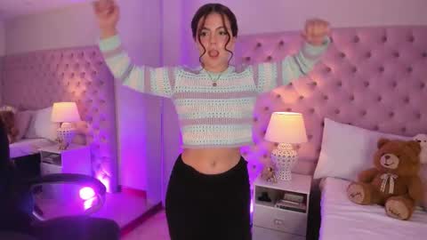 Gaby  online show from 8, 2, 2026