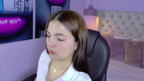 Gaby  online show from 25, 2, 2026