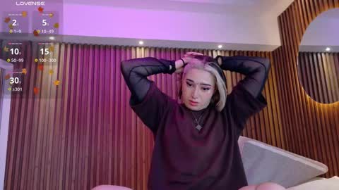 gabyrose9 online show from 21, 11, 2025