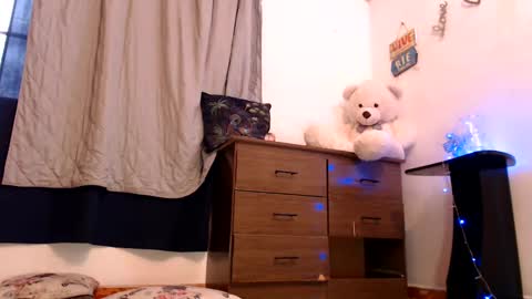 Snapshot of gabysot chatting on 20, 12, 2024 gabysot online show from 20, 12, 2024