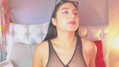 GABYTAYLOR online show from 23, 3, 2026