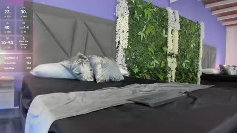 Snapshot of gabyy_cruz_ chatting on 11, 5, 2026 Gaby Cruz online show from 11, 5, 2026