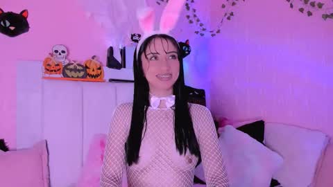 gabyye capprins online show from 26, 10, 2025