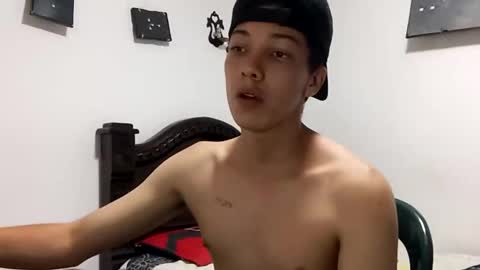gadiel_sex online show from 16, 10, 2025