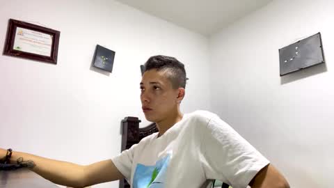 Snapshot of gadiel_sex chatting on 27, 5, 2026 gadiel_sex online show from 27, 5, 2026