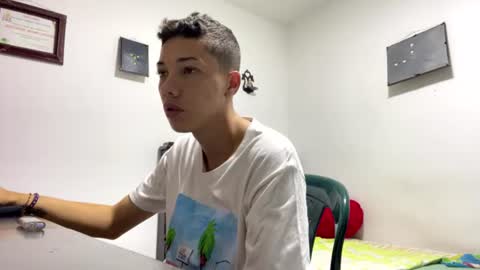 Snapshot of gadiel_sex chatting on 17, 6, 2026 gadiel_sex online show from 17, 6, 2026