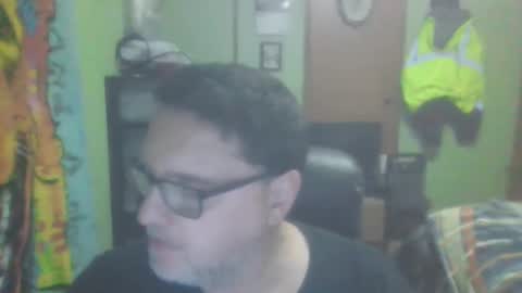 Snapshot of gadude45 chatting on 7, 1, 2025 gadude45 online show from 7, 1, 2025