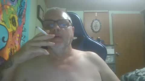 Snapshot of gadude45 chatting on 21, 9, 2025 gadude45 online show from 21, 9, 2025