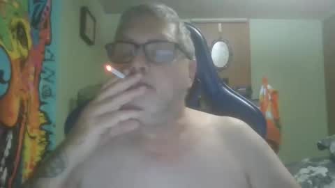 Snapshot of gadude45 chatting on 8, 11, 2025 gadude45 online show from 8, 11, 2025