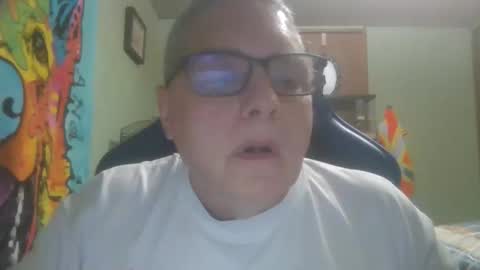 Snapshot of gadude45 chatting on 15, 12, 2025 gadude45 online show from 15, 12, 2025