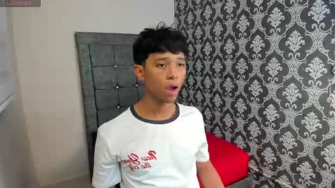 Snapshot of gael_d4v7 chatting on 1, 7, 2026 Gael online show from 1, 7, 2026