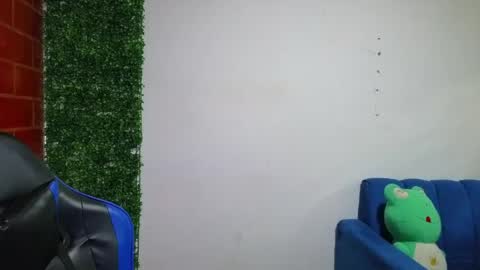 Snapshot of gael_david chatting on 10, 5, 2026 Gael online show from 10, 5, 2026