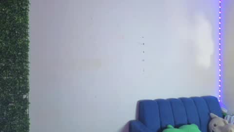 Snapshot of gael_david chatting on 12, 5, 2026 Gael online show from 12, 5, 2026