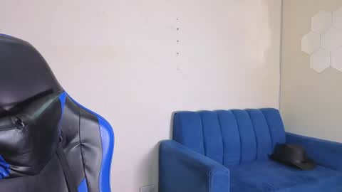 Snapshot of gael_david chatting on 10, 6, 2026 Gael online show from 10, 6, 2026