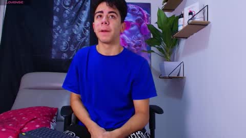 Gael Moon online show from 15, 2, 2026