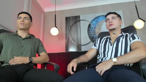 Snapshot of gael_williams3 chatting on 19, 1, 2025 gael_williams3 online show from 19, 1, 2025