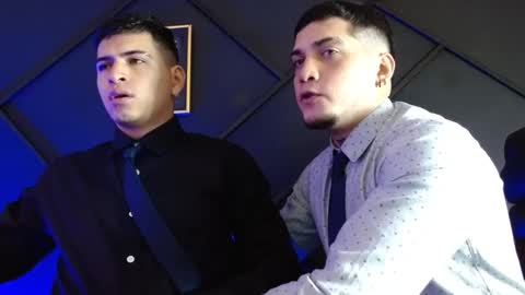 Snapshot of gael_williams3 chatting on 9, 2, 2025 gael_williams3 online show from 9, 2, 2025