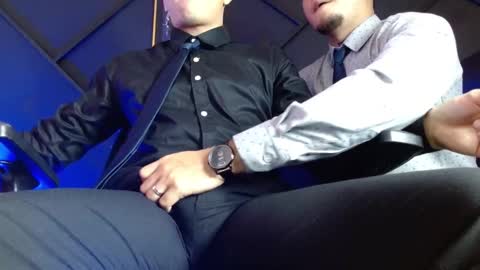 Snapshot of gael_williams3 chatting on 9, 2, 2025 gael_williams3 online show from 9, 2, 2025