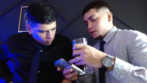 Snapshot of gael_williams3 chatting on 9, 2, 2025 gael_williams3 online show from 9, 2, 2025