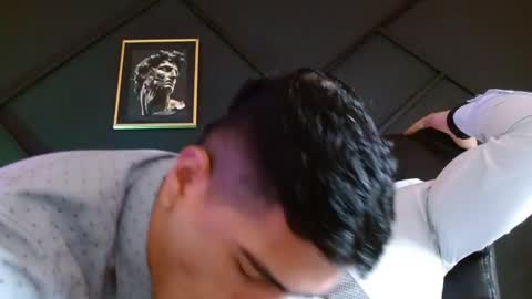 Snapshot of gael_williams3 chatting on 12, 2, 2025 gael_williams3 online show from 12, 2, 2025