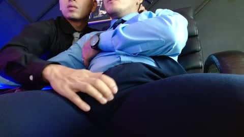 Snapshot of gael_williams3 chatting on 13, 2, 2025 gael_williams3 online show from 13, 2, 2025