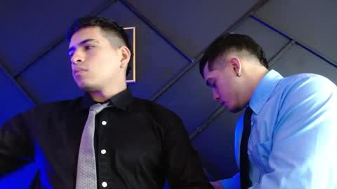 Snapshot of gael_williams3 chatting on 13, 2, 2025 gael_williams3 online show from 13, 2, 2025