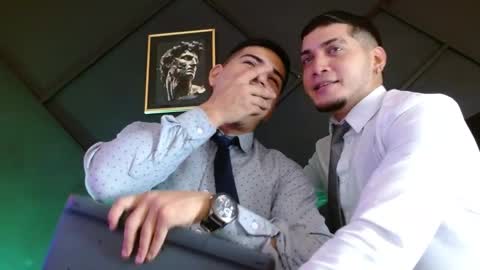 Snapshot of gael_williams3 chatting on 13, 2, 2025 gael_williams3 online show from 13, 2, 2025