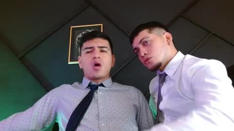 Snapshot of gael_williams3 chatting on 14, 2, 2025 gael_williams3 online show from 14, 2, 2025