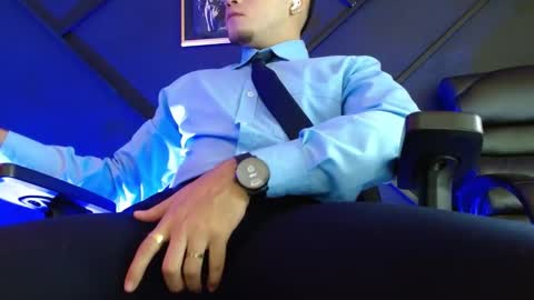 Snapshot of gael_williams3 chatting on 20, 2, 2025 gael_williams3 online show from 20, 2, 2025