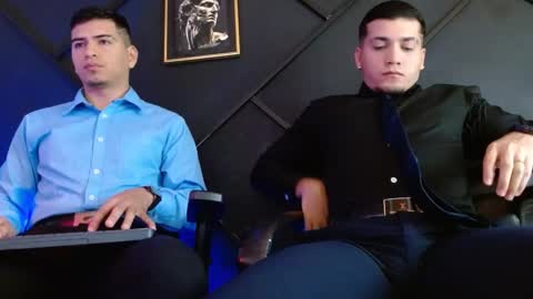 Snapshot of gael_williams3 chatting on 24, 2, 2025 gael_williams3 online show from 24, 2, 2025