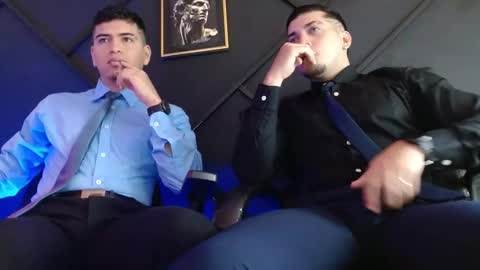 Snapshot of gael_williams3 chatting on 25, 2, 2025 gael_williams3 online show from 25, 2, 2025