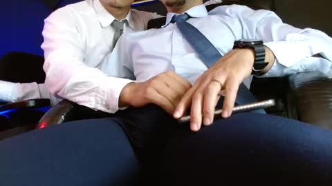 Snapshot of gael_williams3 chatting on 27, 2, 2025 gael_williams3 online show from 27, 2, 2025