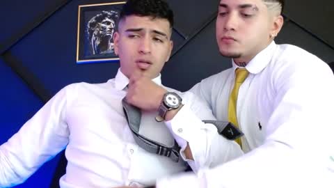 Snapshot of gael_williams3 chatting on 27, 2, 2025 gael_williams3 online show from 27, 2, 2025