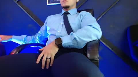 Snapshot of gael_williams3 chatting on 7, 3, 2025 gael_williams3 online show from 7, 3, 2025