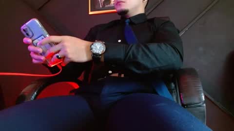 Snapshot of gael_williams3 chatting on 10, 3, 2025 gael_williams3 online show from 10, 3, 2025