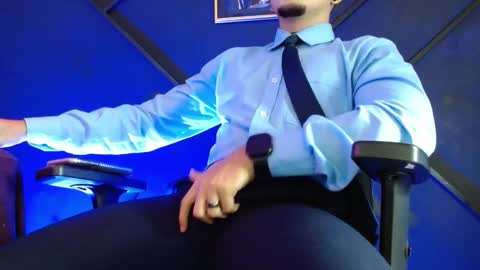 Snapshot of gael_williams3 chatting on 12, 3, 2025 gael_williams3 online show from 12, 3, 2025