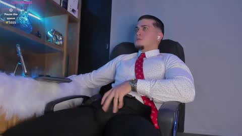 Snapshot of gael_williams3 chatting on 29, 9, 2025 gael_williams3 online show from 29, 9, 2025