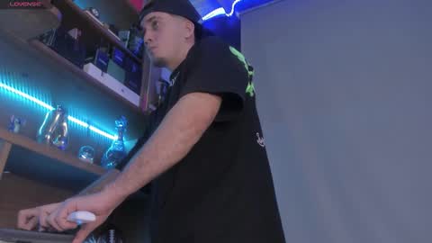 Gael Williams online show from 21, 2, 2026