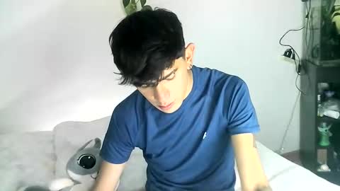 Snapshot of gaelgarcia07 chatting on 8, 2, 2026 Gael Garca online show from 8, 2, 2026