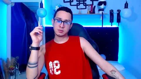 gaellittle online show from 16, 2, 2025