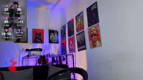 Gael Conner online show from 5, 11, 2025