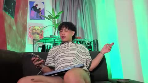 Gael Conner online show from 6, 3, 2026