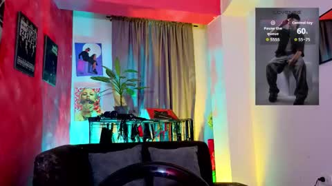 Gael Conner online show from 17, 3, 2026