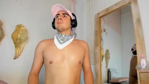 Gael online show from 13, 12, 2025