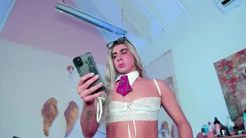 Gael online show from 26, 2, 2026