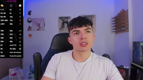 GaelVilla online show from 28, 12, 2024